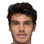 Carlos Eduardo Bendini Giusti/ساگان توسو /ژاپن / باشگاهی / مردان (501)/32