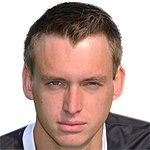 Sam De Munter/اِچ ِاِس وی هوک / / باشگاهی / مردان (8626)/37