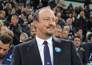 یوونتوس 3-0 ناپولی / هفته ی دوازدهم