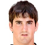 میکل سان خوزه دومینیگز/اتلتیک بیلبائو /اسپانیا / باشگاهی / مردان (427)/36