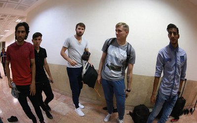 سوژه روز | رازی که برملا شد؛ پیشنهاد بی شرمانه برای دروازه بان پرسپولیس