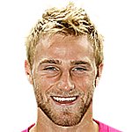 رابرت لایتون/رِکسهام /ولز / باشگاهی / مردان (2400)/36