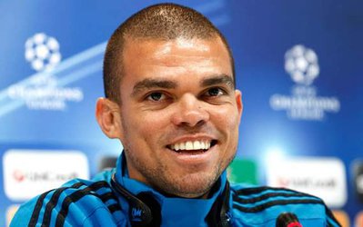 په په می خواهد در رئال مادرید بازنشسته شود