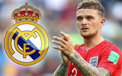 لالیگا، مقصد بعدی کیران تریپیِر ؟