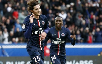 لوشامپیونه | پاریس سن ژرمن 3 - تولوز 1 / صعود پیاسجی به صدر + چیدمان دو تیم ، ویدئوی مسابقه و گزارش تصویری