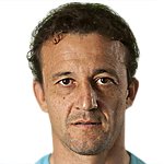 سزار دومینگز سانچز/ویارئال /اسپانیا / باشگاهی / مردان (254)/