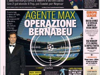 گاتزتا دلو اسپورت