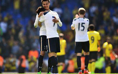 ۷ برداشت از ۷ بازی شنبه لیگ جزیره / خدا نکند تاتنهام روی فرم باشد!