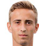 Josef Celba/بانیک استراوا /جمهوری چک / باشگاهی / مردان (1235)/30