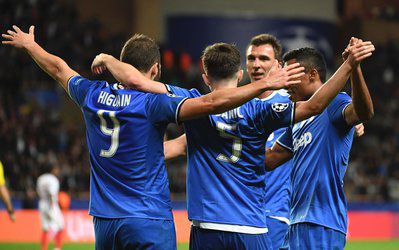 ۶ برداشت از پیروزی یوونتوس بر موناکو در لیگ قهرمانان