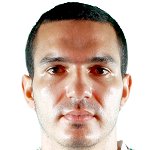 Alejandro Bernal Ríos/اتلتیکو بوکارامانگا / / باشگاهی / مردان (5592)/37