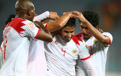 جام ملتهای آسیا 2015 | بحرین 2 - قطر 1 / میزبان جام جهانی 2022 بدون امتیاز جام ملتها را ترک کرد! + چیدمان دو تیم، گزارش تصویری و خلاصه بازی