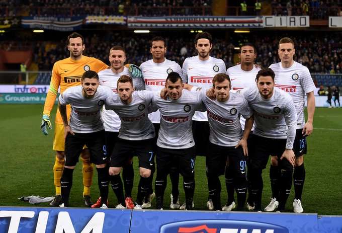 ترکیب اینتر