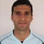 محسن ارزانی/پارسه ایرانیان /ایران / باشگاهی / مردان (1070)/41