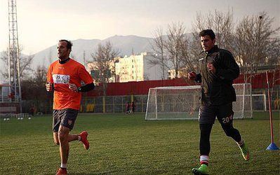 سه بازیکن پرسپولیس دست خالی باشگاه را ترک کردند