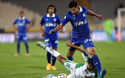 واکنش بیک‌زاده به هواداران معترض: مهم نیست!