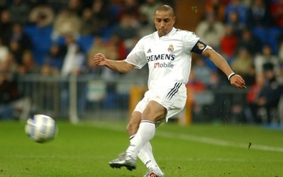 روبرتو کارلوس: در تاریخ درخشان رئال مادرید، کریستیانو رونالدو بهترین است