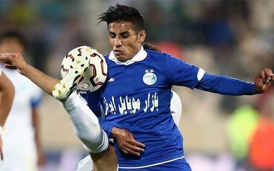 فخرالدینی: جر و بحثی با قاضی نداشتم/ پرسپولیس به کورس قهرمانی بازمی‌گردد