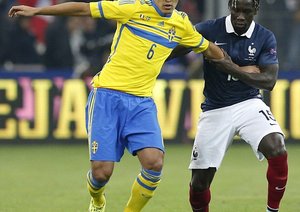 باكاری ساینا