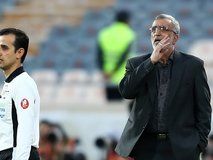 وصال روحانی | دکترین فرکی برای قهرمانی مجدد