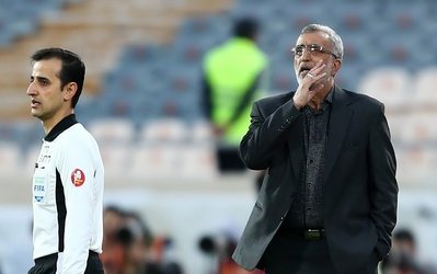 اکبر منتشلو | فرکی و دردسرهای یک تیم پرستاره