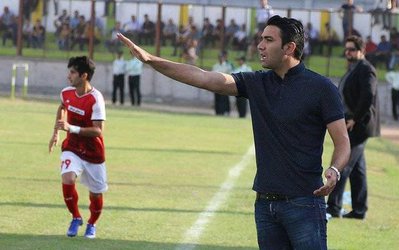 ترکیب ایران مقابل مراکش از نگاه نکونام