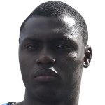 Aubrey David/ترینیداد و توباگو / ملی / مردان (366)/35