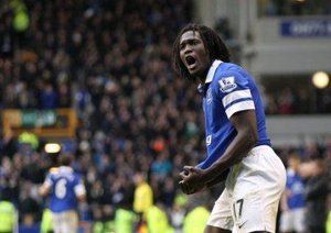 اورتون 3-3 لیورپول / هفته دوازدهم|اورتون 3-3 لیورپول / هفته دوازدهم