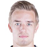 Jacob Tjørnelund/هوبرو / / باشگاهی / مردان (6241)/34