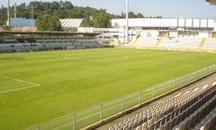 Parque Desportivo Comendador Joaquim de Almeida Freitas