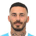 دنيلو الساندرو/پرو پیاچنزا / / باشگاهی / مردان (7503)/37