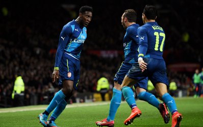 مهاجم آرسنال تهدید به مرگ شد