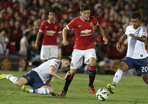 منچستر یونایتد