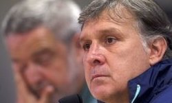 برایم مهم نیست مسی چند کیلومتر دویده!/ وقت نداریم به حال خودمان تأسف بخوریم