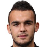 رایان فِریکِچه/بولونیه /فرانسه / باشگاهی / مردان (909)/34