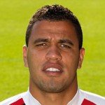 جوناتاس کریستین ده - خسوس/هانوفر /آلمان / باشگاهی / مردان (561)/36