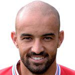 گابریل رودریگز دی مورا/دینامو بُخارِست /رومانی / باشگاهی / مردان (1106)/37