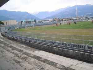 Stadio degli Oliveti
