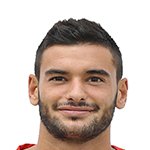 لوکا کونینی/فرمانا / / باشگاهی / مردان (10021)/34