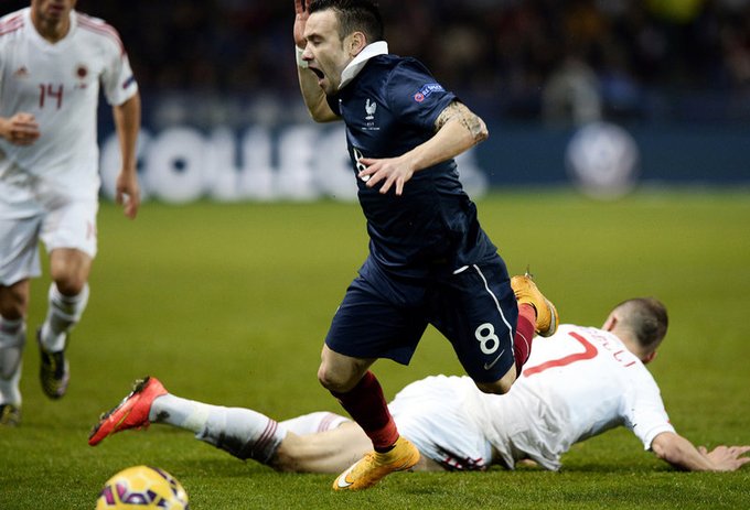 آنتوان گريزمان