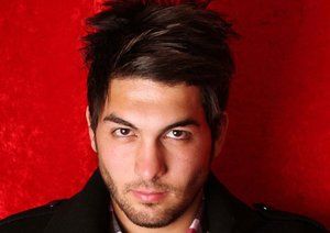 علیرضا حقیقی|None