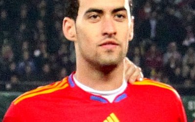 بوسکتس و آلبا در آستانه خط خوردن از تیم ملی اسپانیا