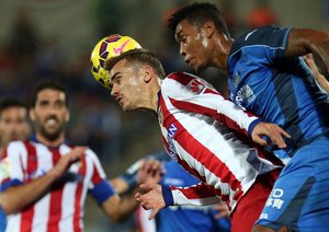 آنتوان گريزمان