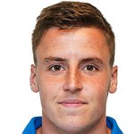 Jeppe Andersen/هاماربی / / باشگاهی / مردان (5380)/33