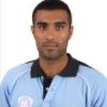 میلاد میداوودی/استقلال تهران /ایران / باشگاهی / مردان (537)/40