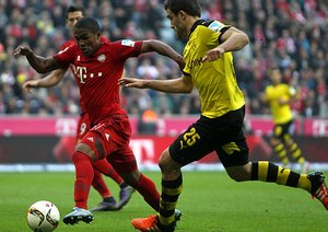 دوگلاس کوستا