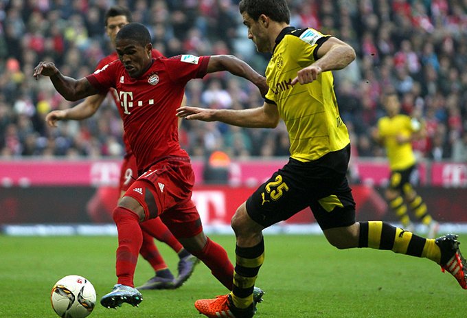 دوگلاس کوستا