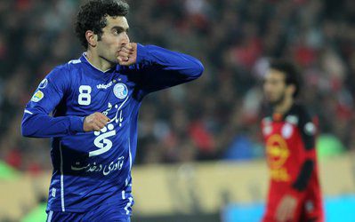 چرا منصوریان راضی نیست جباری برگردد؟