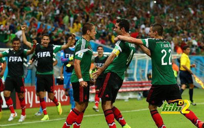 رافائل مارکس: حرکت روبن جوانمردانه نبود