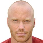 الکساندر فارنرود/هلسينبورگ /سوئد / باشگاهی / مردان (1561)/41